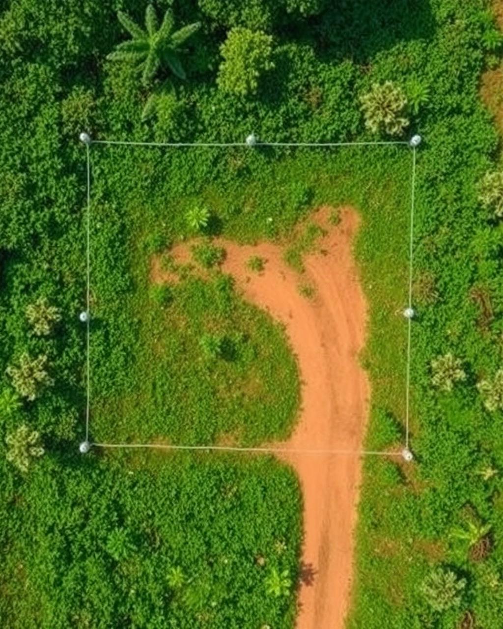 Land — Mcarrays Association LBG